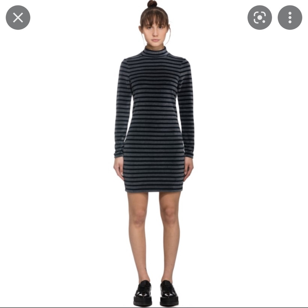 Alexander wang dress